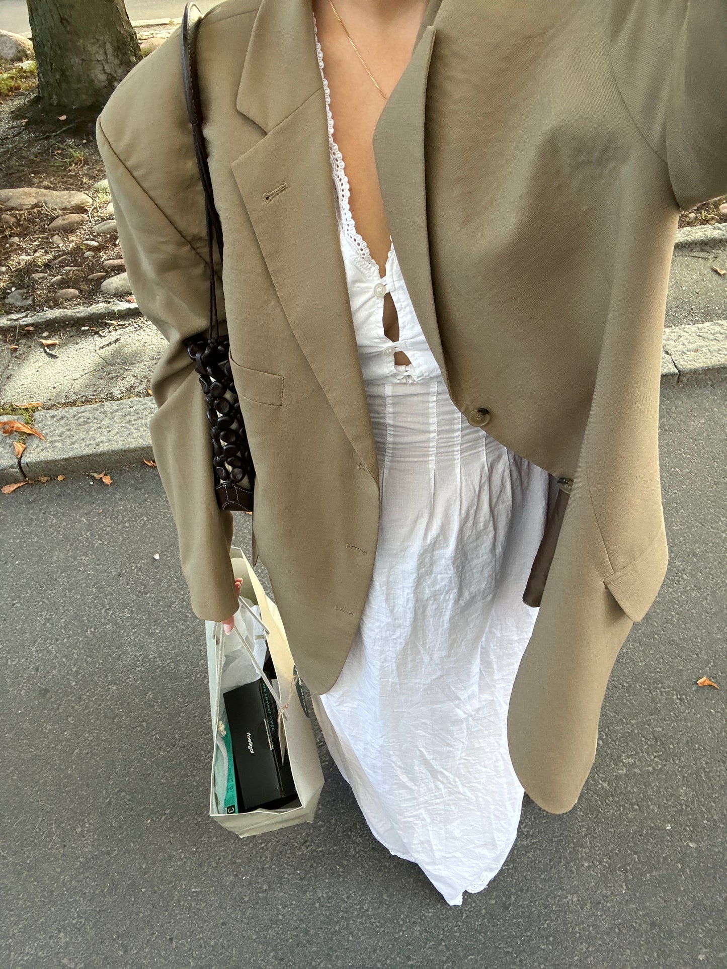 Vera Dress