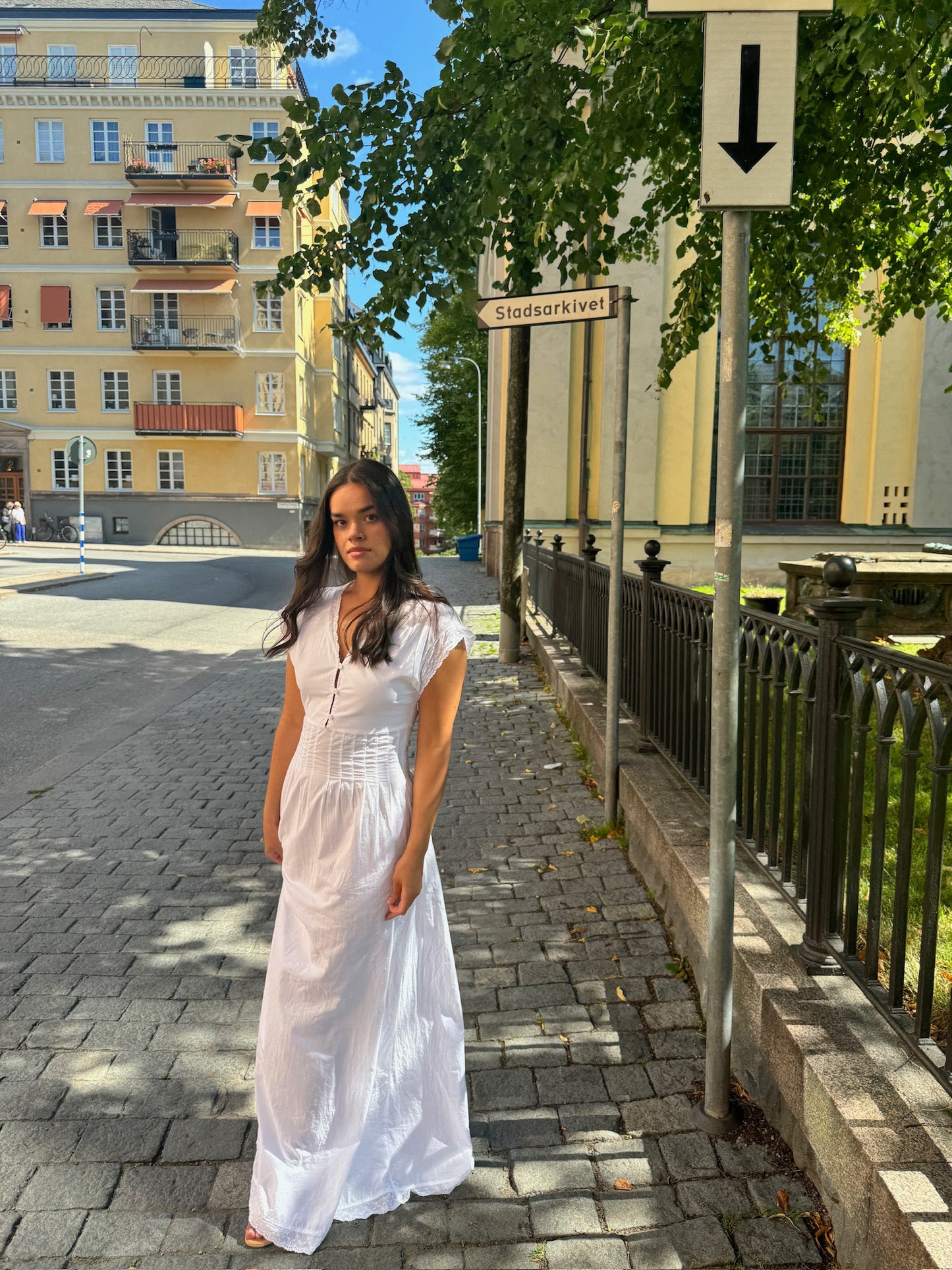 Vera Dress