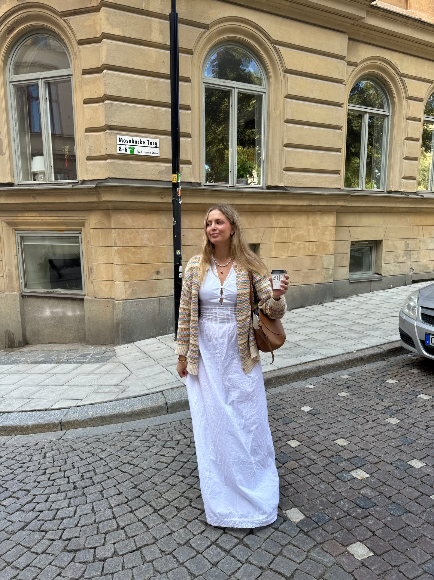 Vera Dress