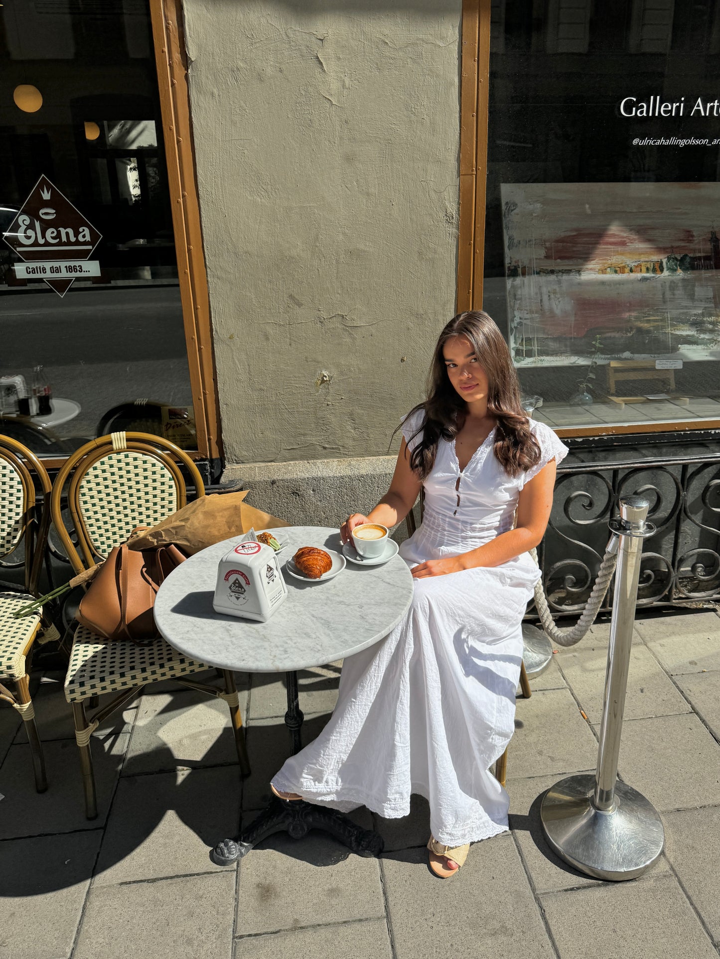 Vera Dress