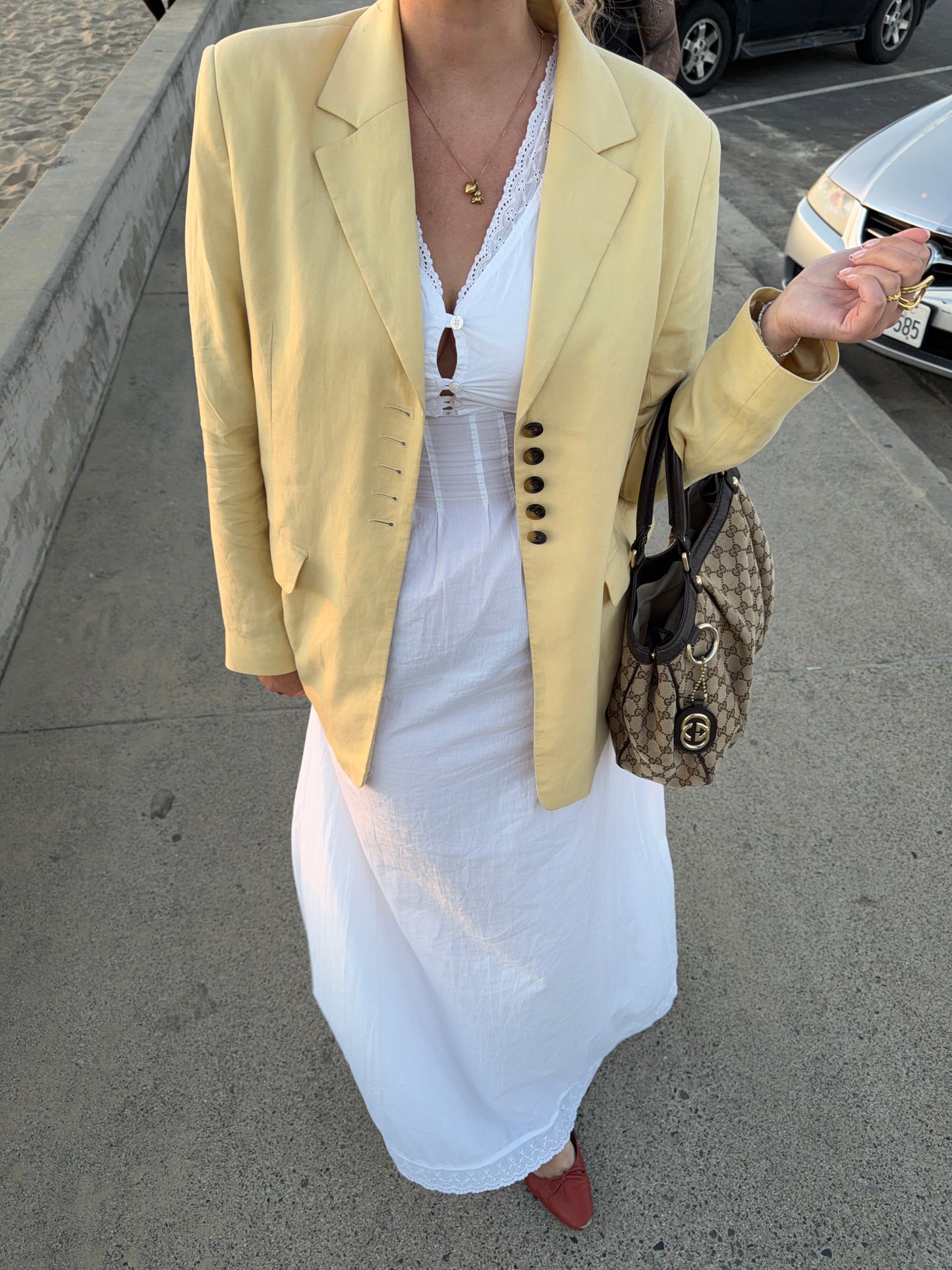 Vera Dress