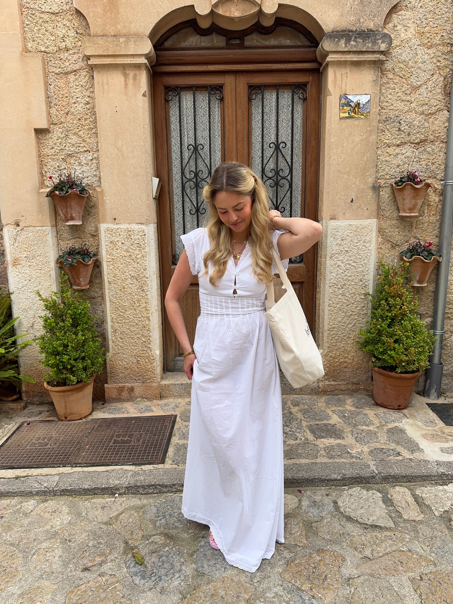 Vera Dress