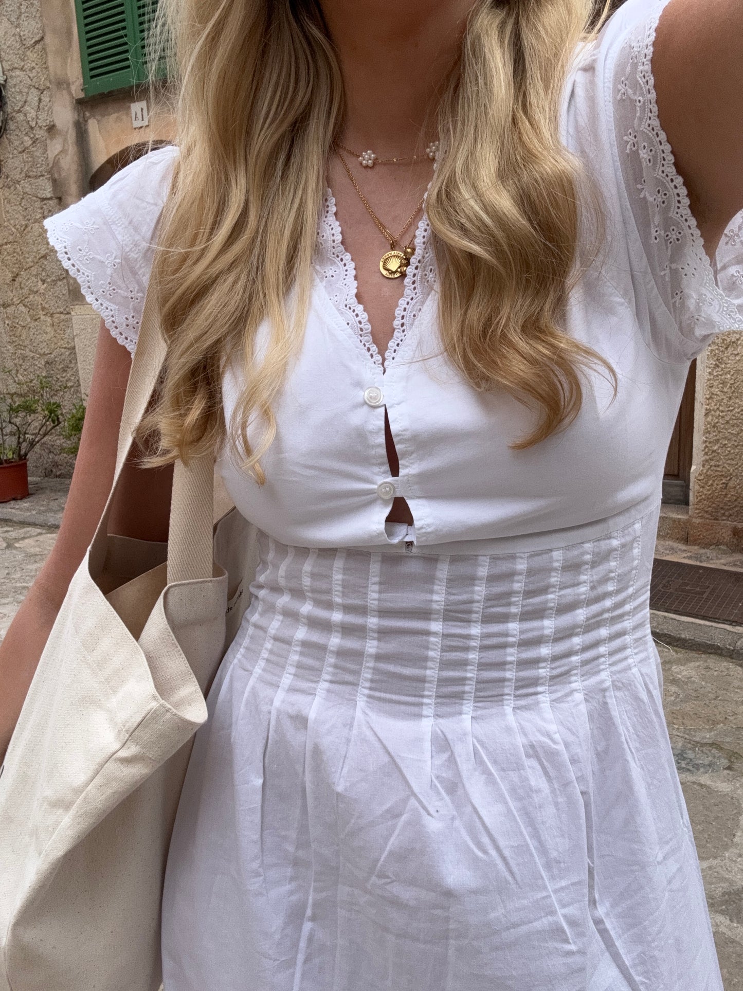 Vera Dress